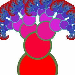 Red Tree