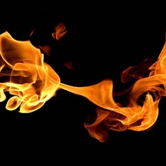Fire