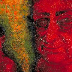 Red Faces