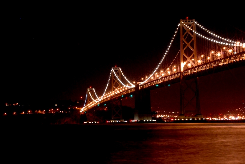 San Francisco, California photograph. 