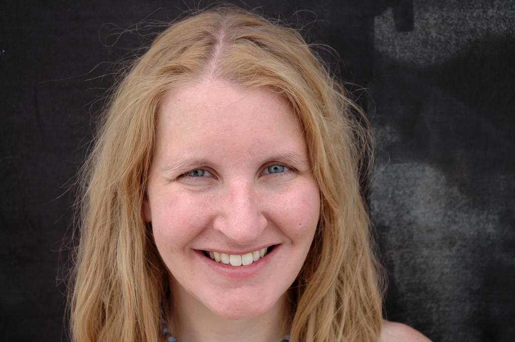 Burning Man 2004 photograph. Dusty and a little sunburnt.