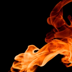 Flames