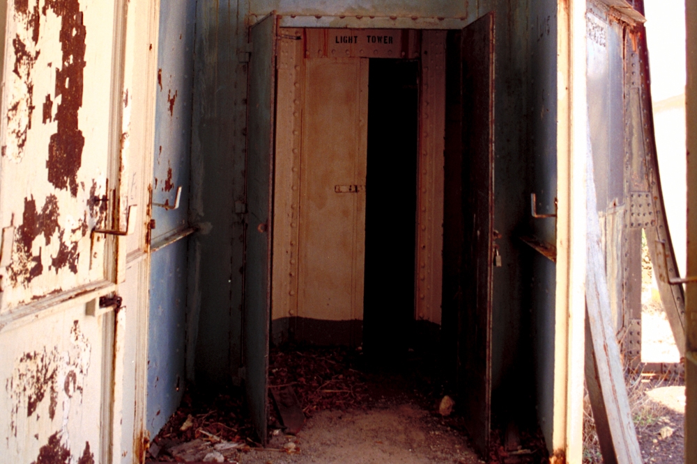 Mona Island Caves, Puerto Rico photograph. 