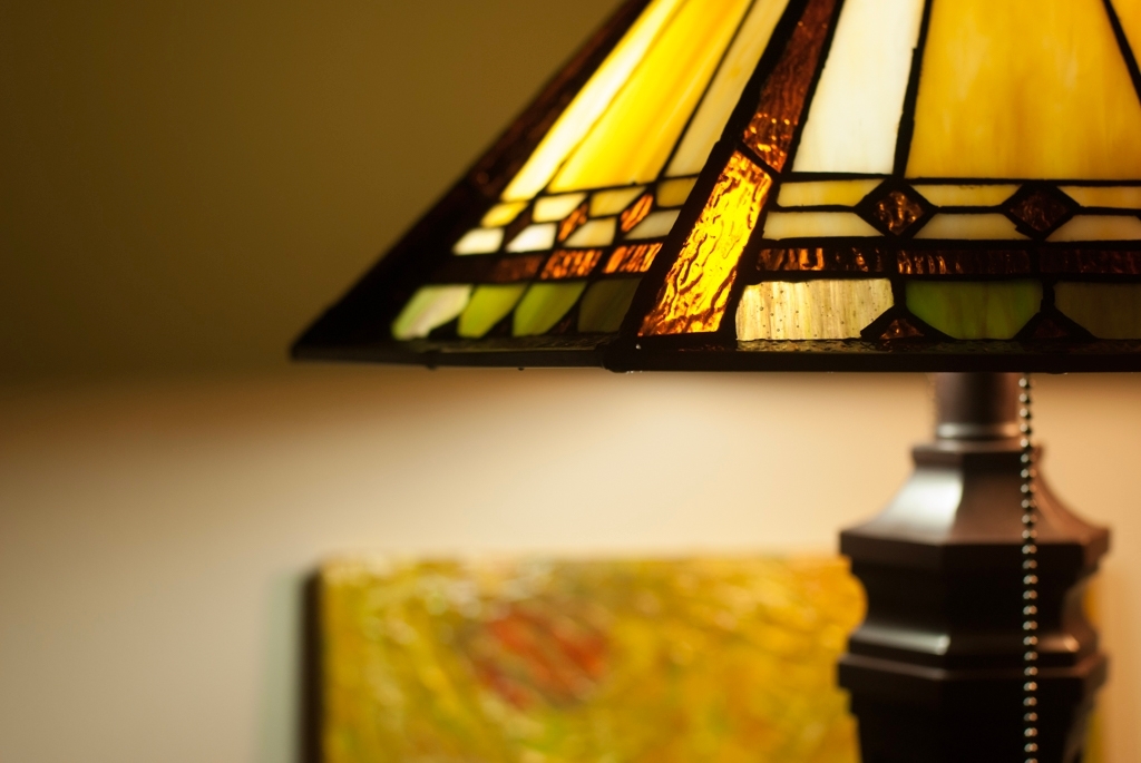 Colorful things photograph. 