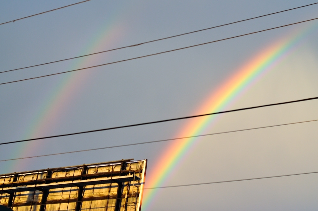 Colorful things photograph. 