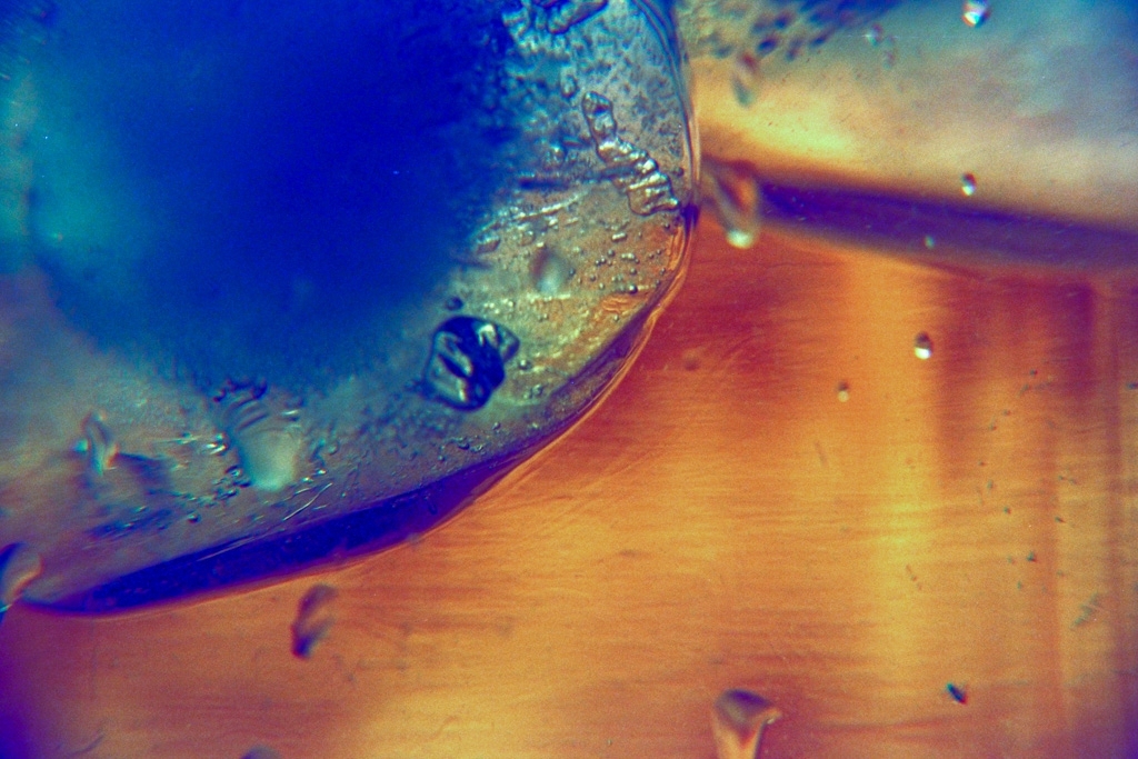 Colorful things photograph. One of my favorite photographic subjects.