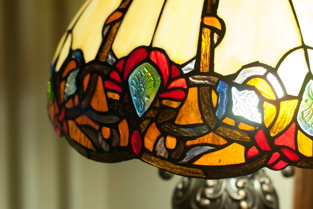 Colorful things photograph. I bought this at Wayfair