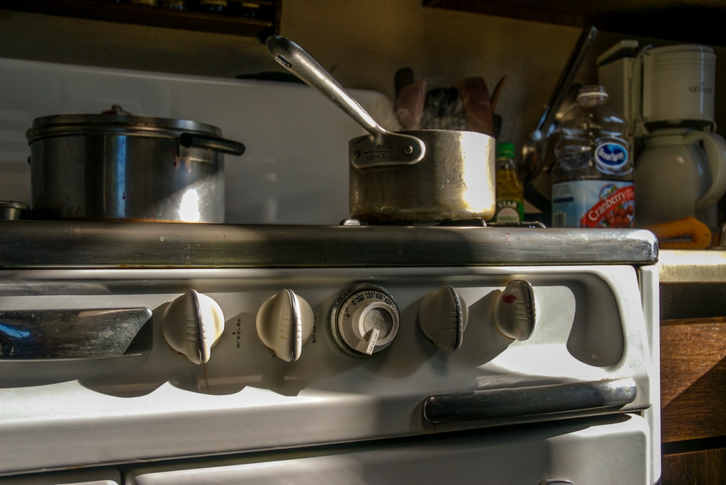 Colorful things photograph. 