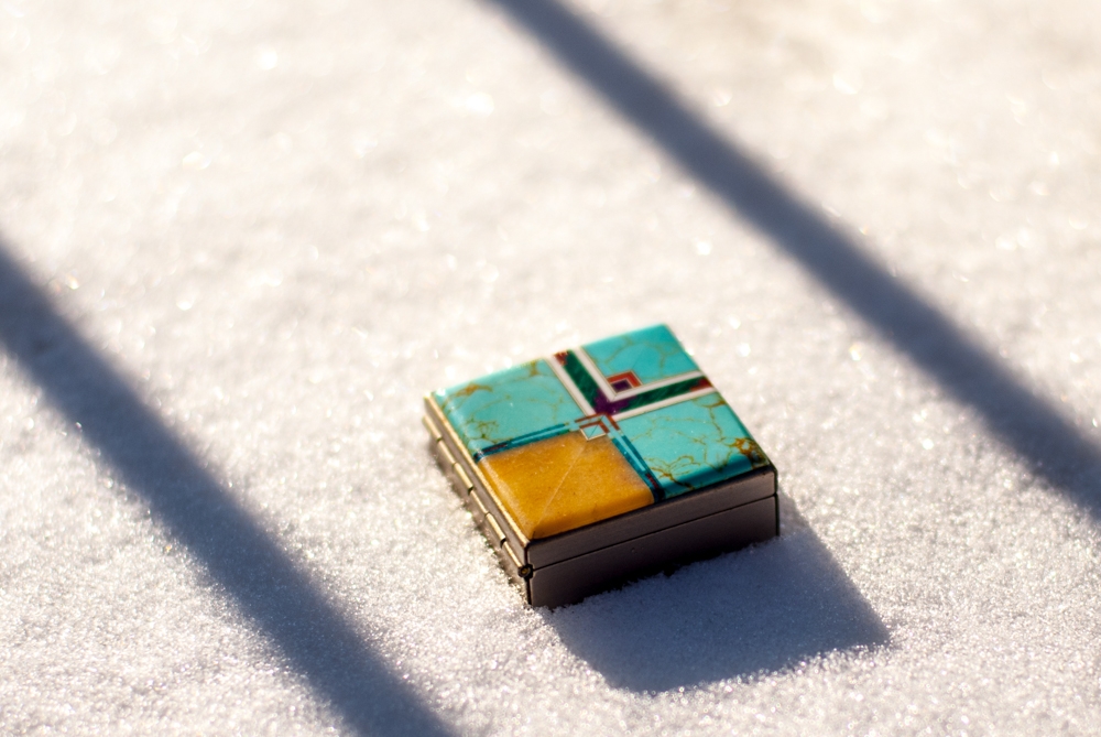 Colorful things photograph. 