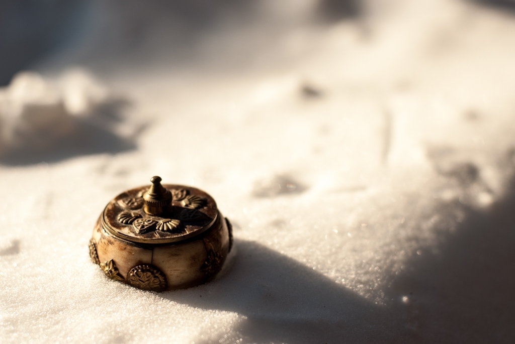 Colorful things photograph. 