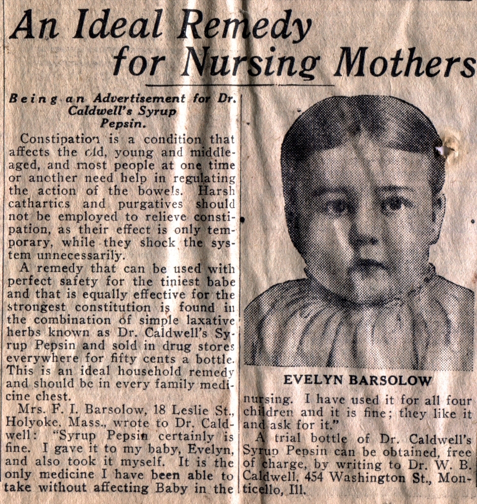 1916 Boston newspapers photograph. 