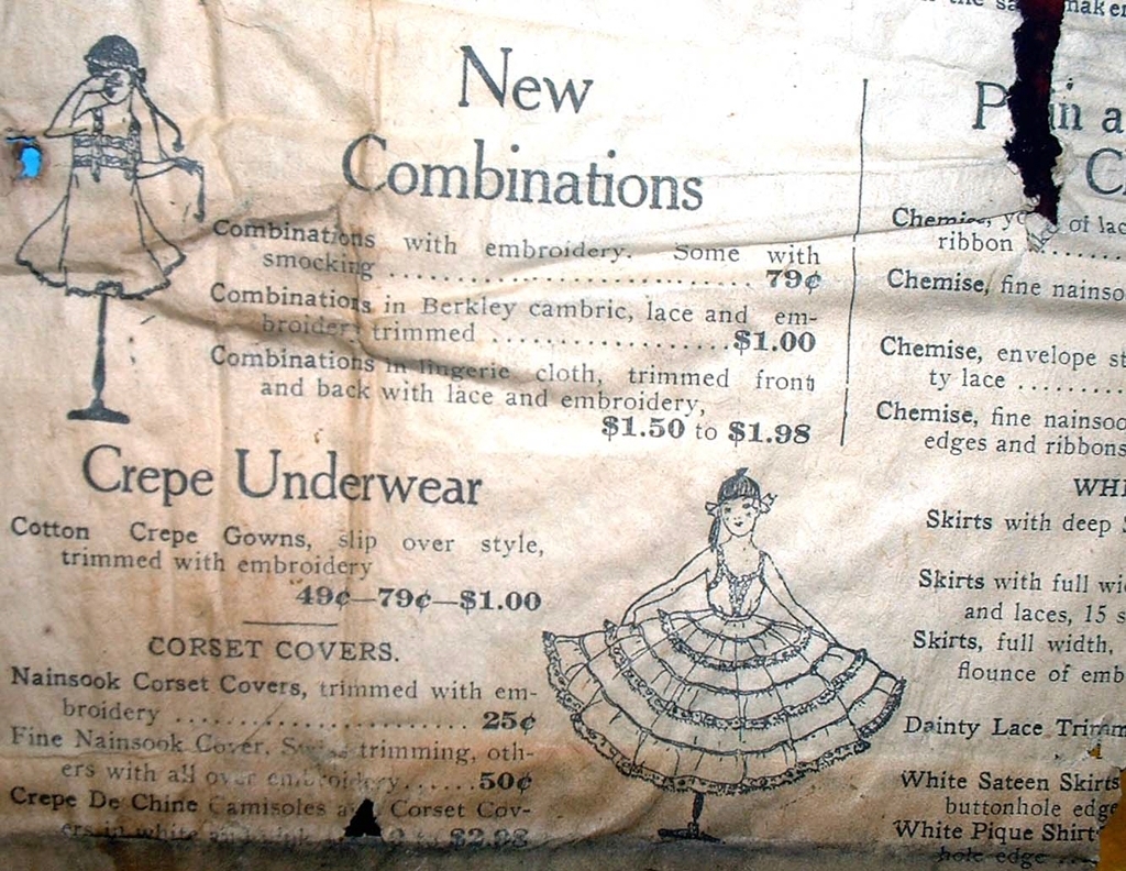 1916 Boston newspapers photograph. 