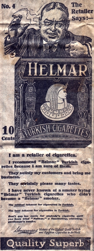 1916 Boston newspapers photograph. 