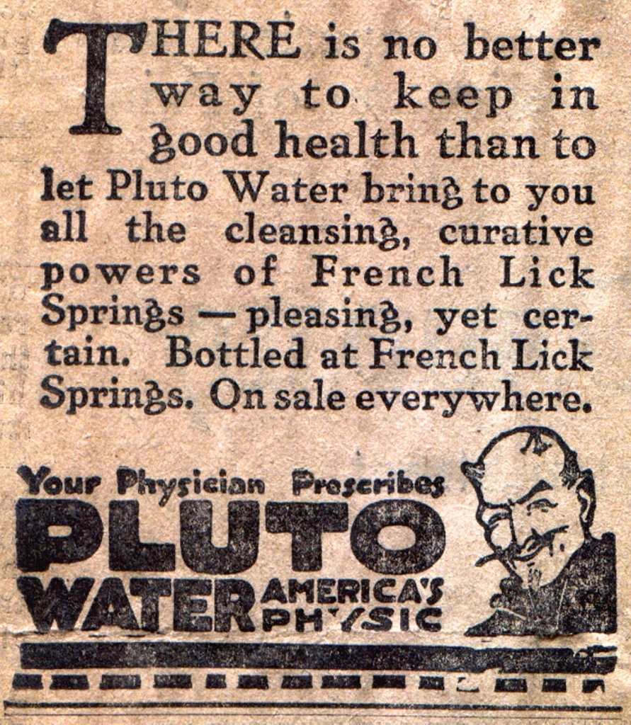 1916 Boston newspapers photograph. 