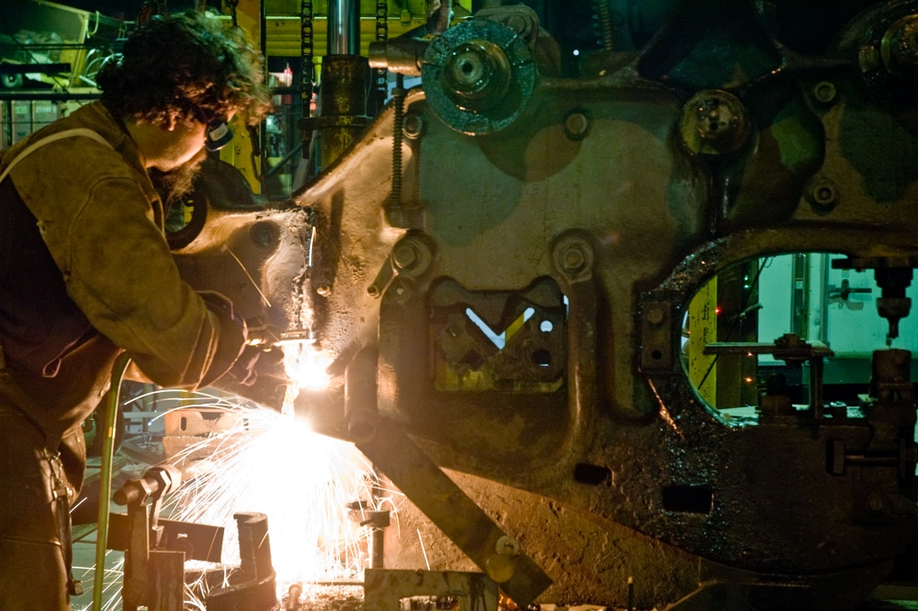 Fire Arts photograph. I would love to know what's going on in this photo.