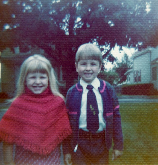 Pictures of Kristen photograph. 