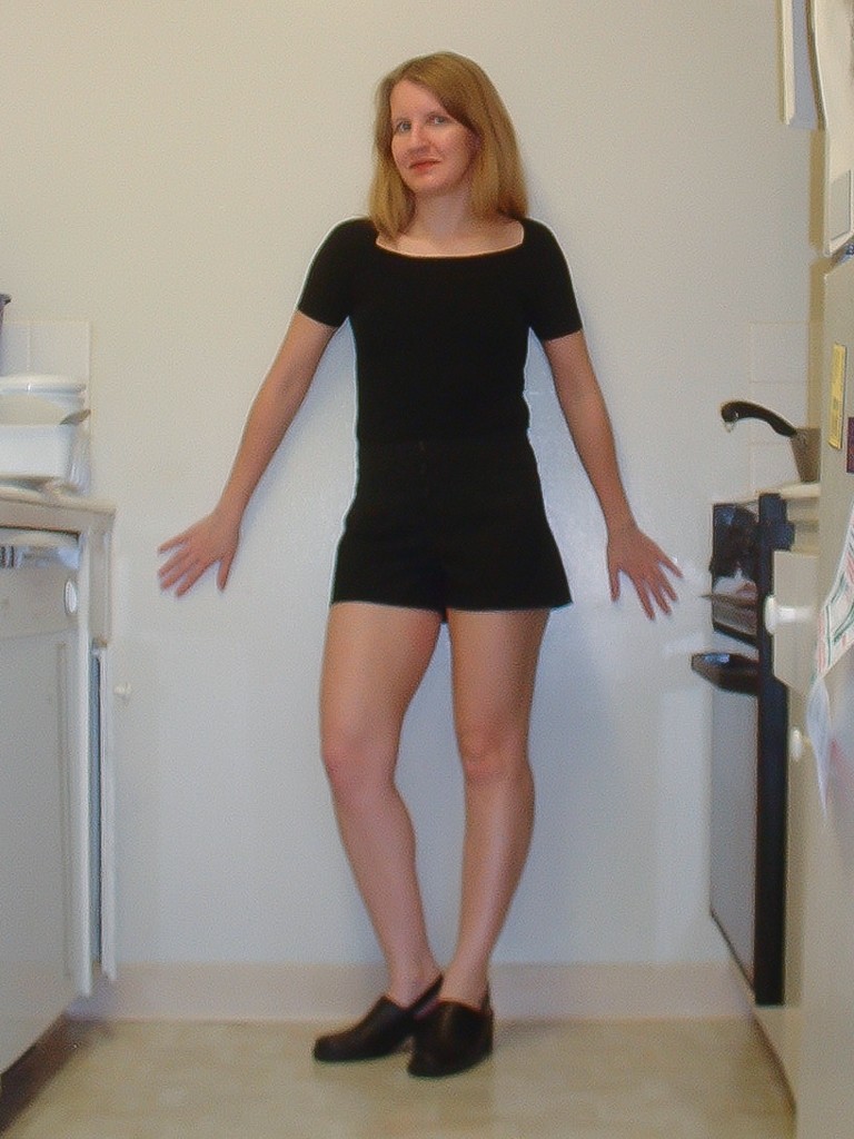 Pictures of Kristen photograph. 