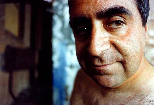 Portraits photograph. I took these portraits in an old abandoned building. It was probably hella dangerous.