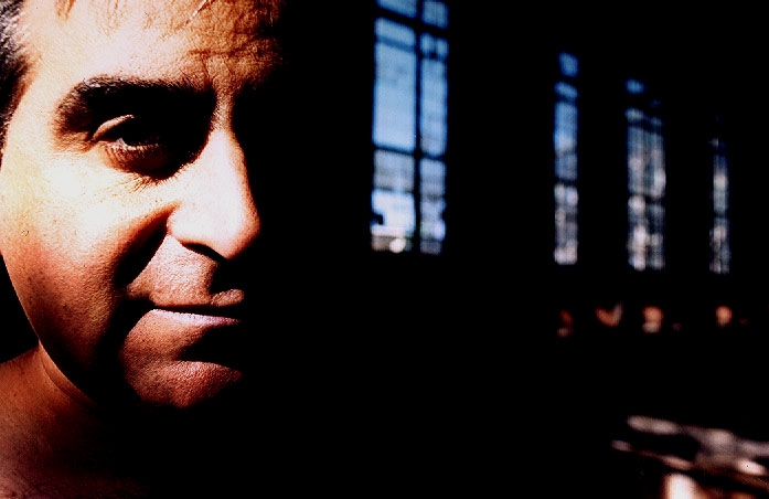 Portraits photograph. 