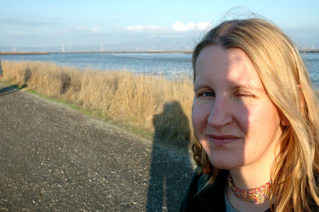 Self portraits photograph. 