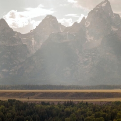 Grand Tetons