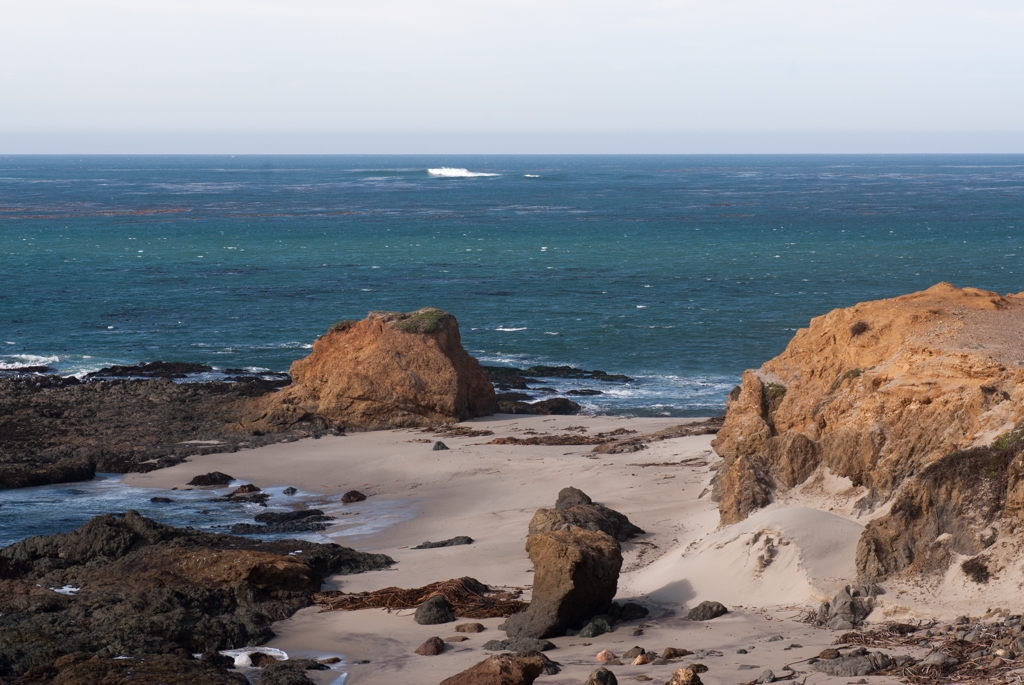 Big Sur, California photograph. 