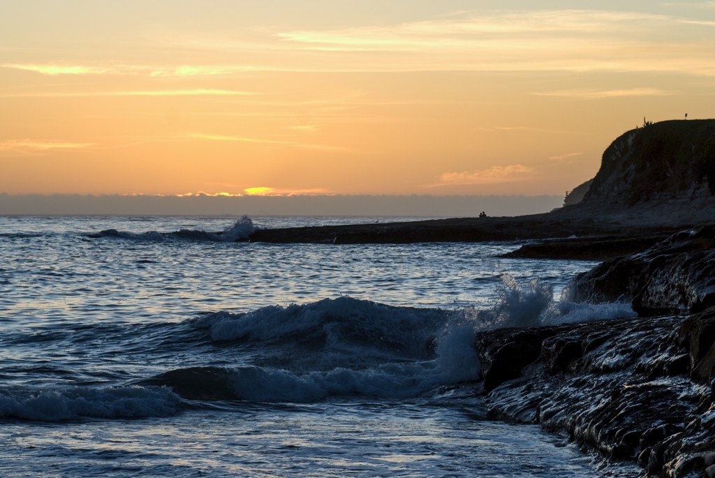 Big Sur, California photograph. 
