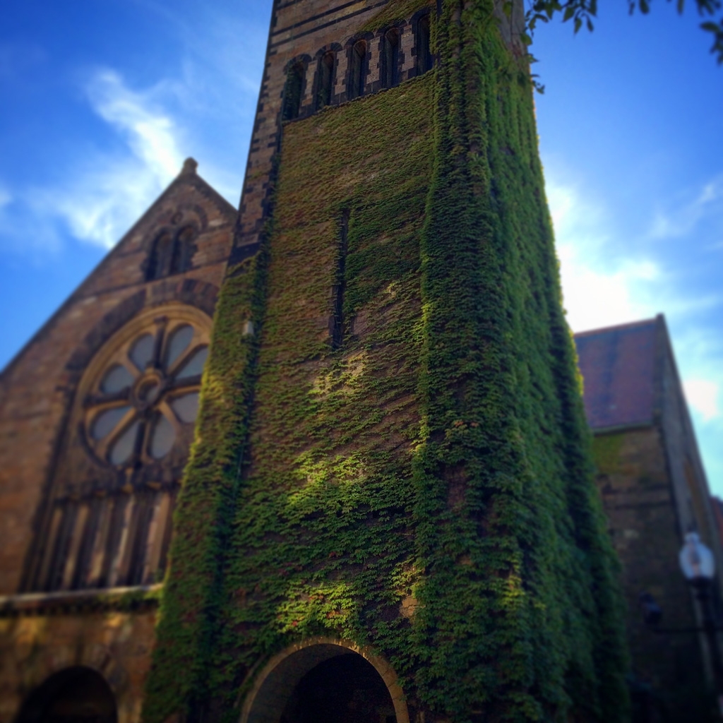 Boston, Massachusetts photograph. 