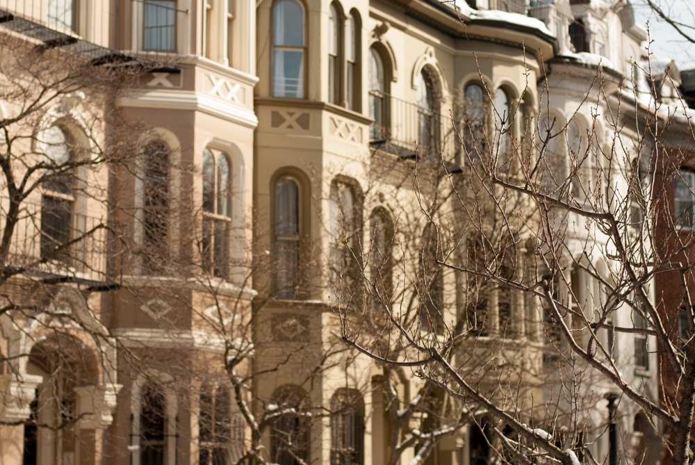 Boston, Massachusetts photograph. 