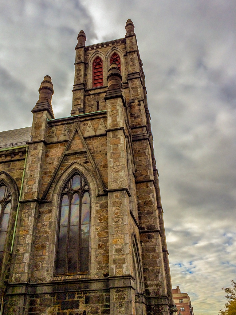 Boston, Massachusetts photograph. 