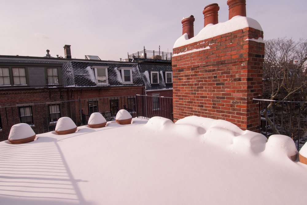 Boston, Massachusetts photograph. 