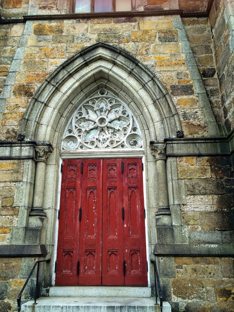 Boston, Massachusetts photograph. 