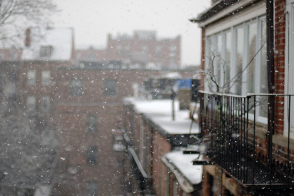 Boston, Massachusetts photograph. 