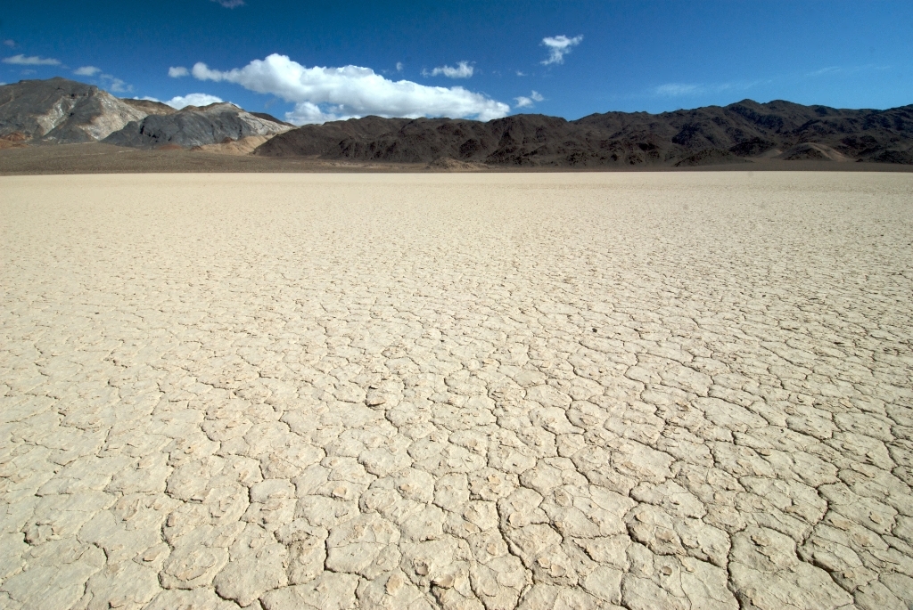 Death Valley, California photograph. 