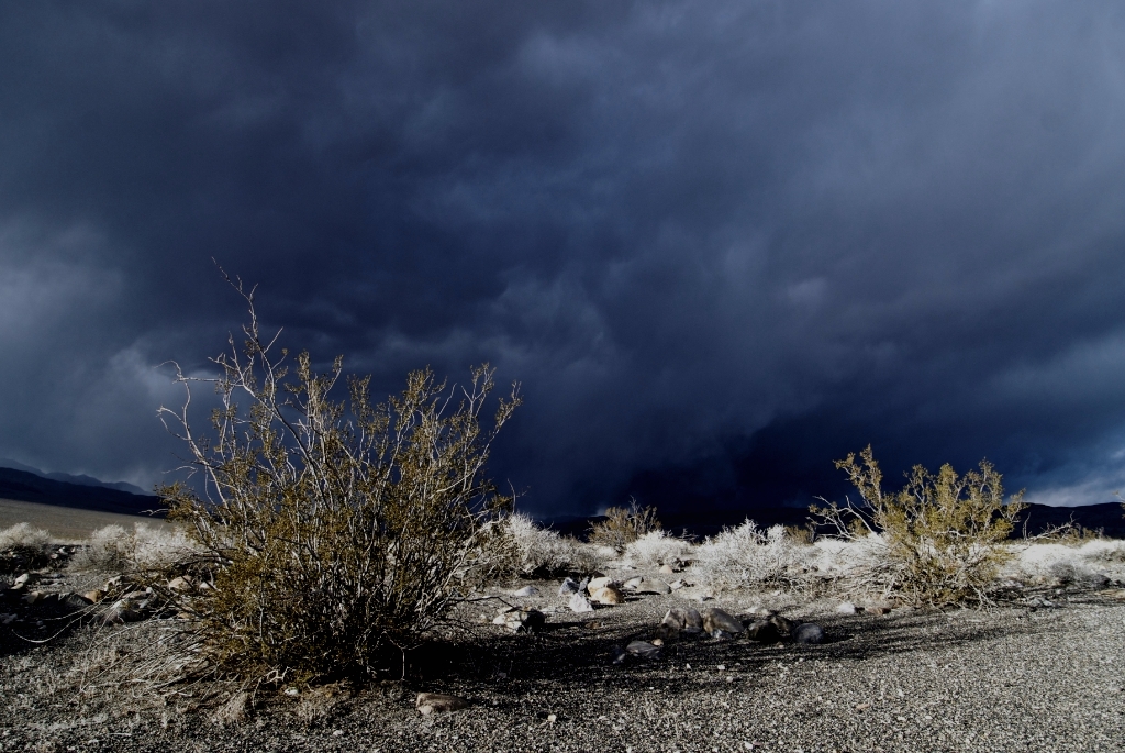 Death Valley, California photograph. 