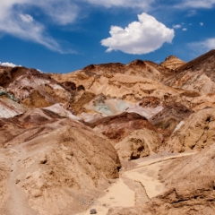 Zabriskie Point