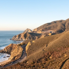 Pacific Coast Highway