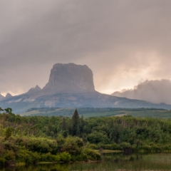 Chief Mountain