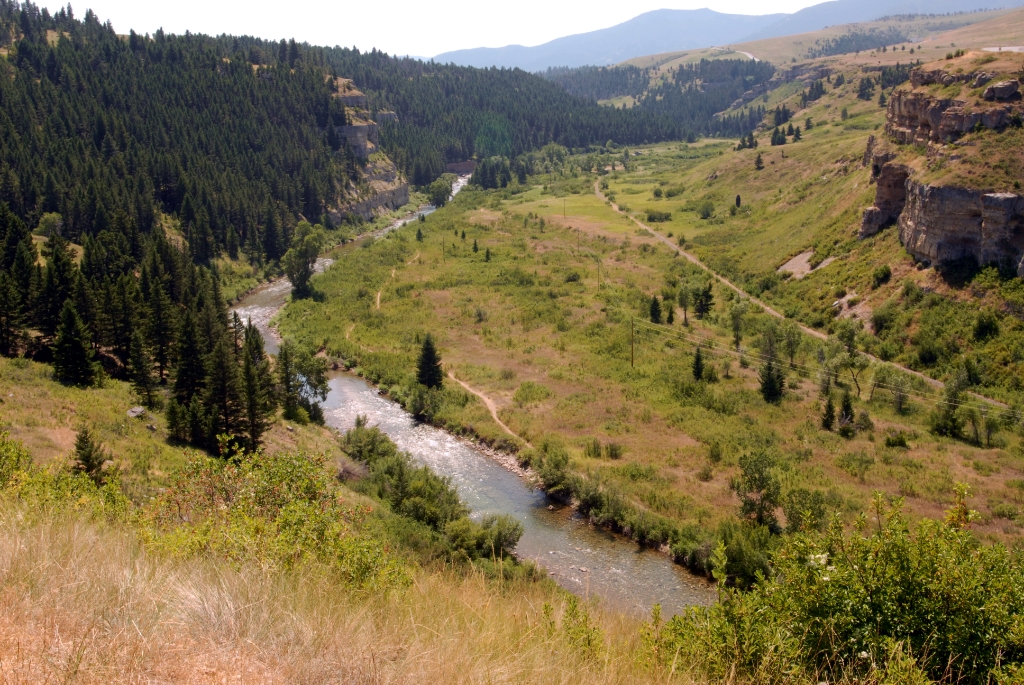 Grand Teton National Park, Wyoming photograph. 