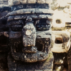 Tikal, Guatemala