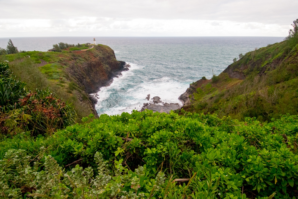 Kauai, Hawaii photograph. 