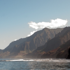 Na Pali Coast