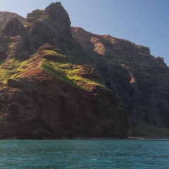 Na Pali Coast