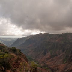 Waimea Canyon