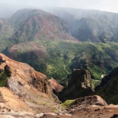 Waimea Canyon