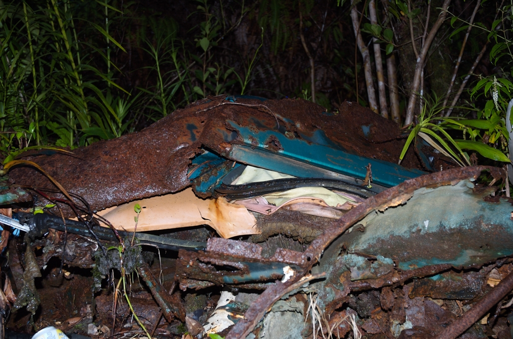 Kona, Hawaii photograph. 