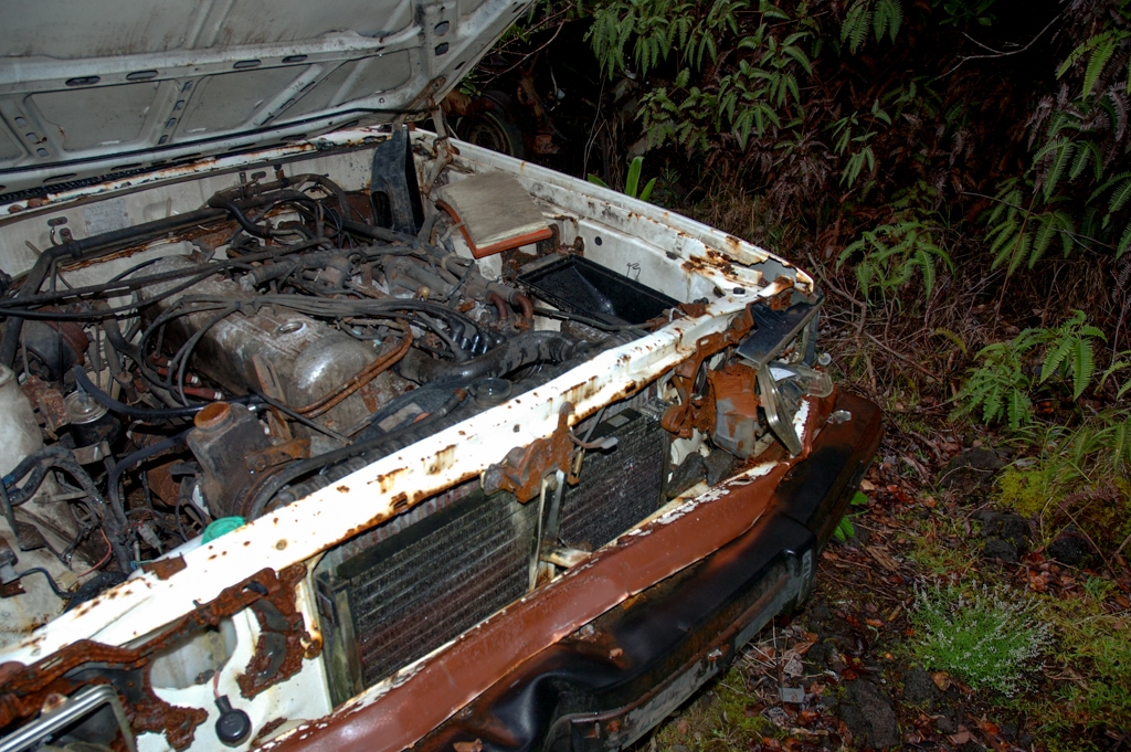 Kona, Hawaii photograph. 