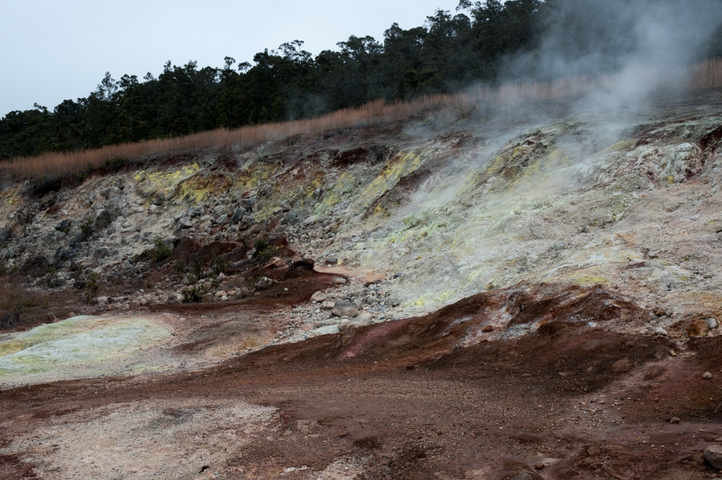 Kona, Hawaii photograph. 
