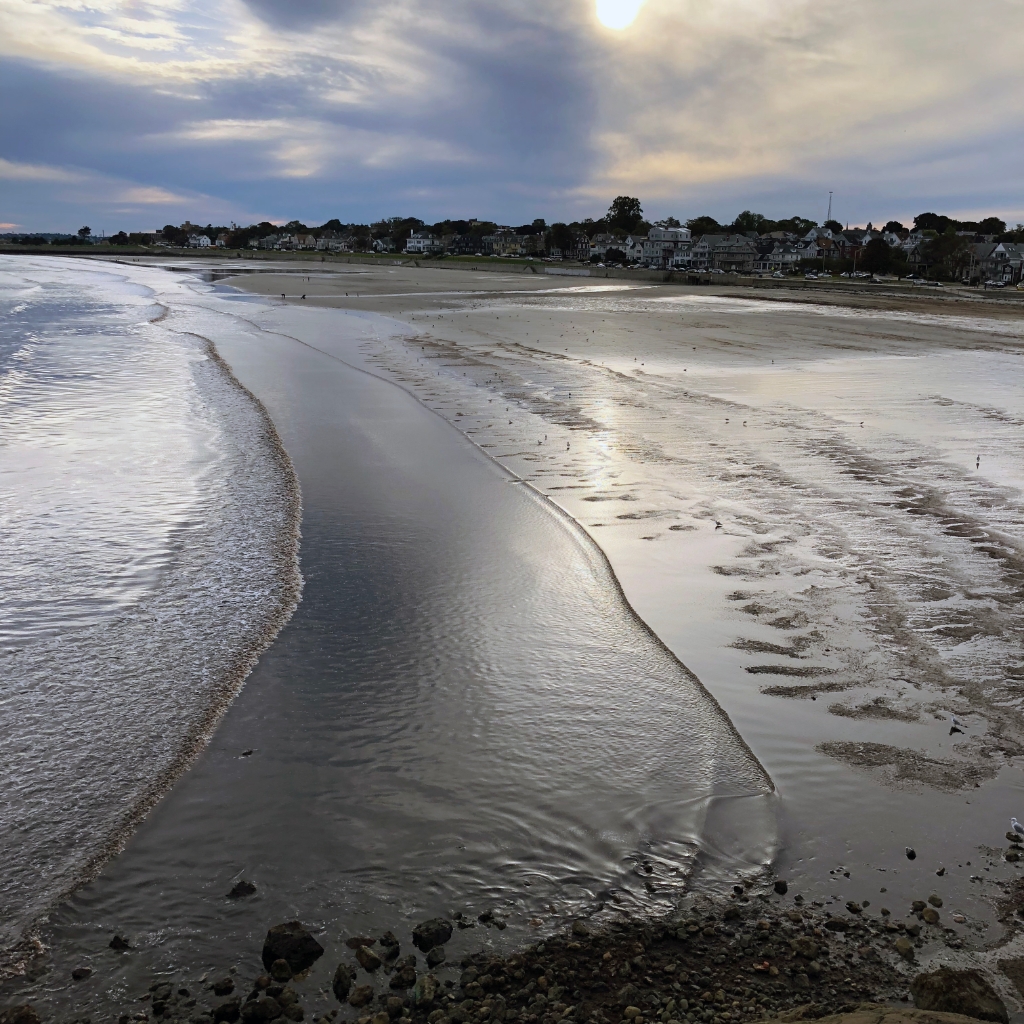 Lynn, Massachusetts photograph. 