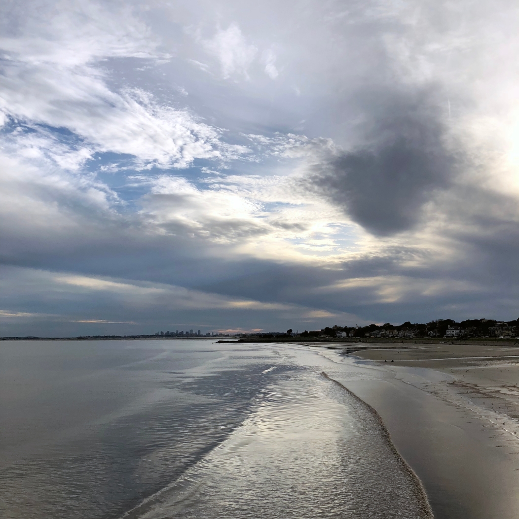 Lynn, Massachusetts photograph. 